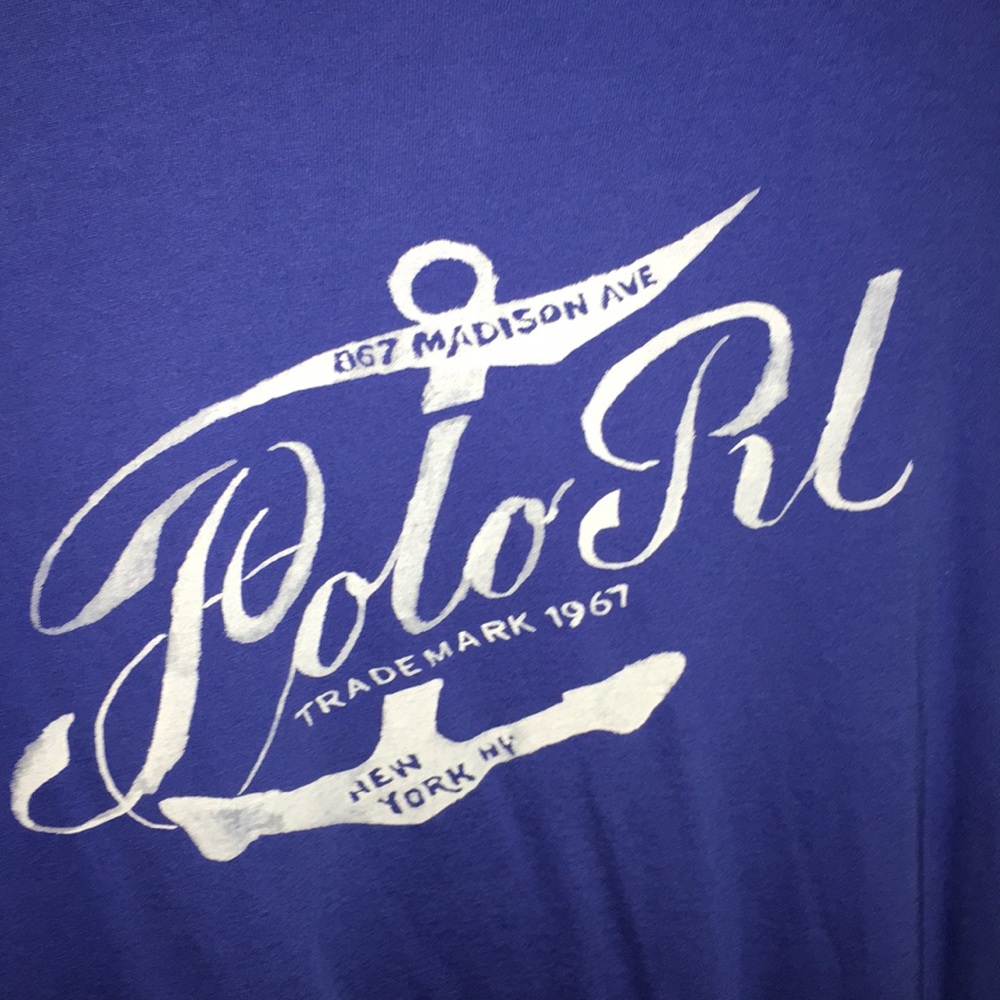 Polo shirt
